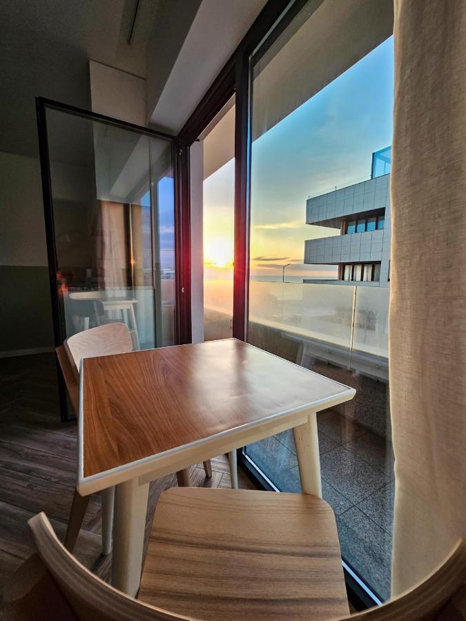 Custodio Sea Home Praia de Mira Eksteriør bilde