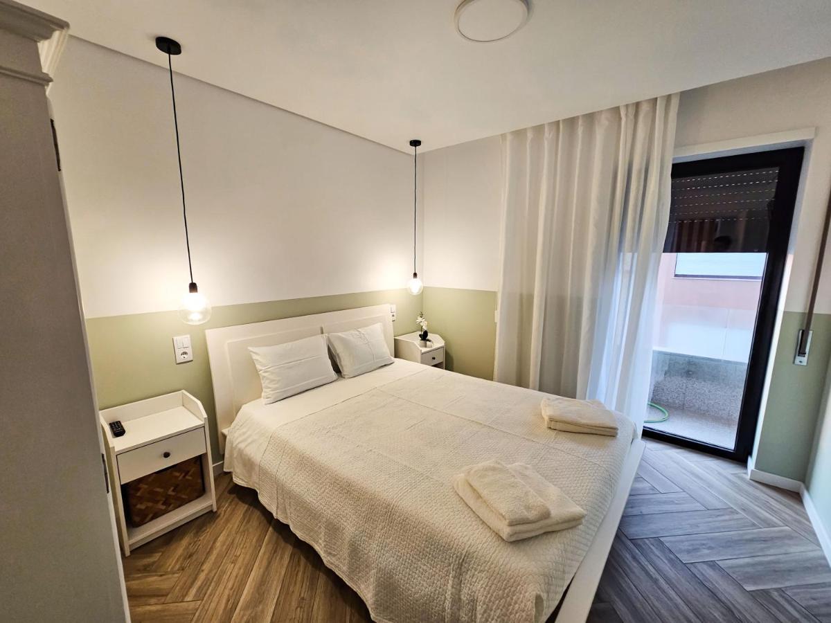 Custodio Sea Home Praia de Mira Eksteriør bilde